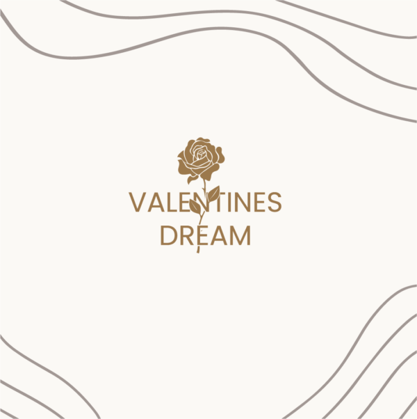 valentines dream Sonderangebot